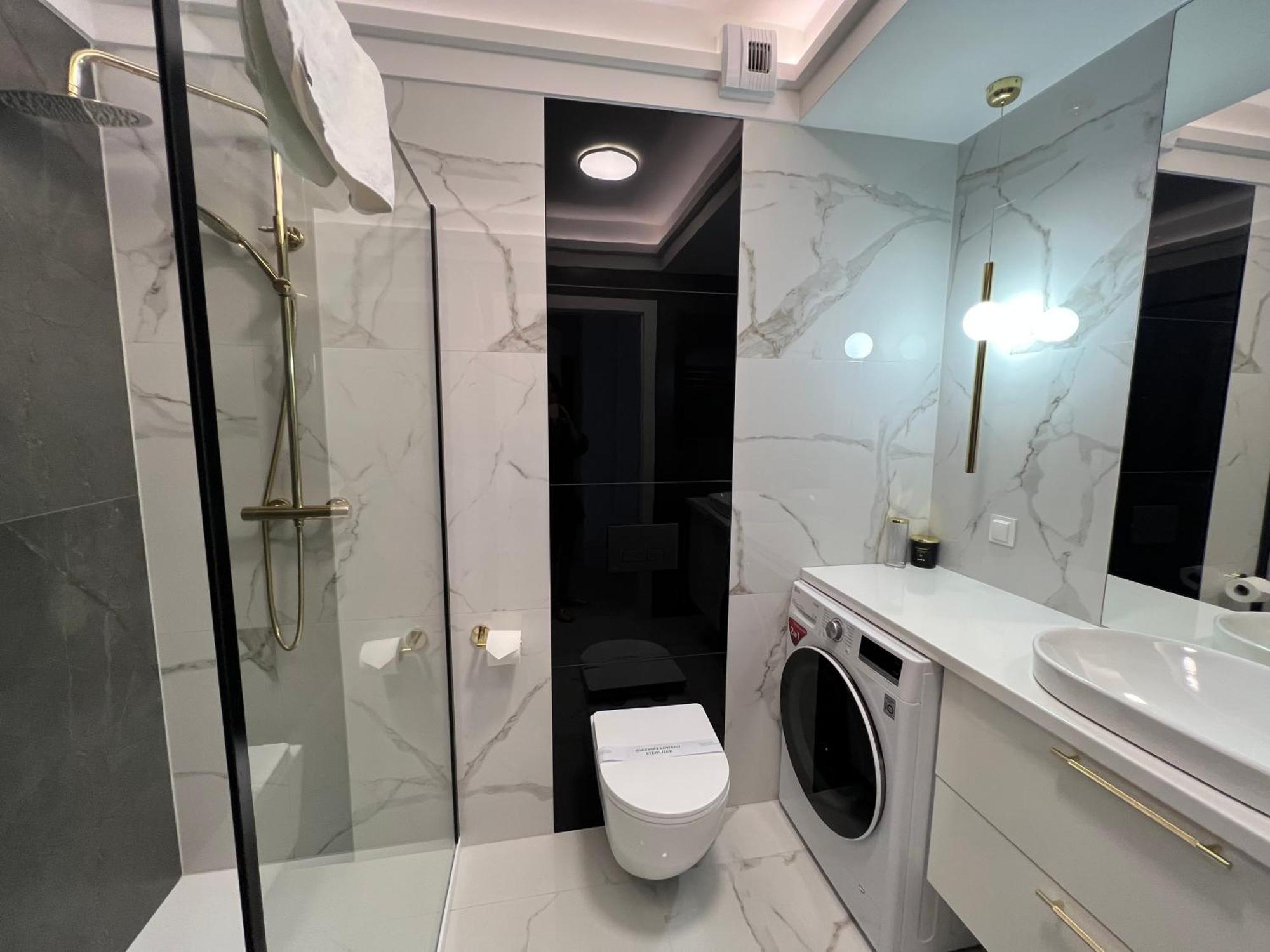 Apartament Glamour Basen, Sauna, Jacuzzi, Silownia, Restauracja - 365pam *