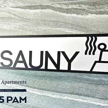 Apartament Glamour Basen, Sauna, Jacuzzi, Silownia, Restauracja - 365Pam Kolberg Exterior foto
