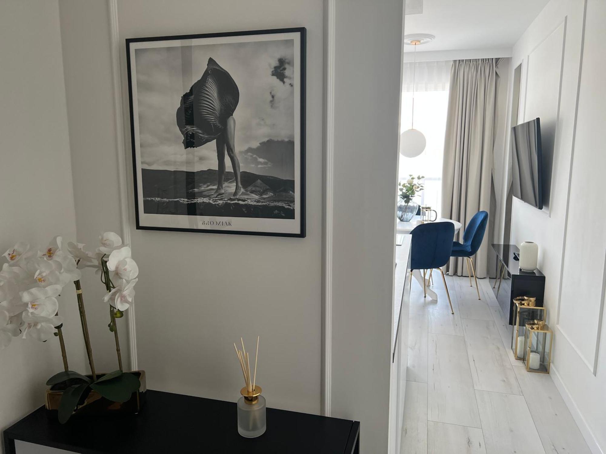 Glamour Basen, Sauna, Jacuzzi, Silownia, Restauracja - 365pam Kolberg